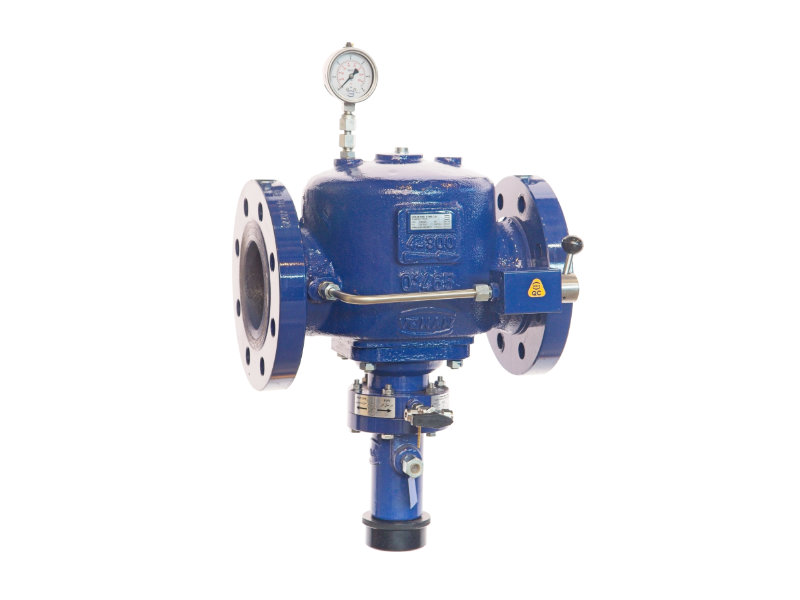 VNN 505 Regulator