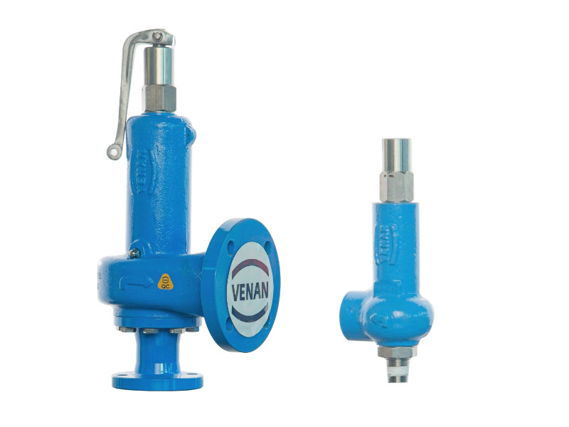 VNN 505 Regulator